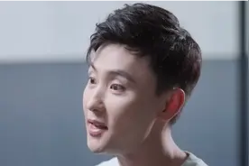 霸总奢华勿沉迷！短剧红人孙樾清醒发言：脚踏实地才能过好当下图片