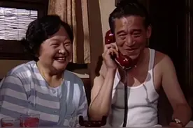 上海台重播《夺子战争》，已有五位演员去世，多多扮演者消失图片