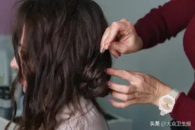 生姜擦头皮、侧柏叶泡头……这些“生发偏方”真的有效吗？图片