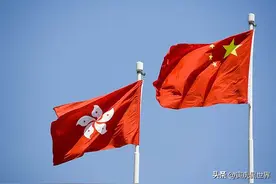 李嘉诚切勿与狼共舞，中国政府当果断出手图片