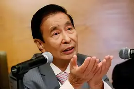 曾让李嘉诚成为手下败将，香港地产之王李兆基是个什么样的人？图片