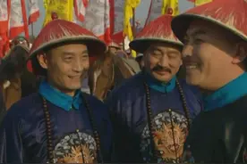 雍正王朝十大精明人物：胤祉退居幕后，邬思道功成身退图片