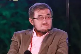 没有他，阿里早倒了！马云最感激的贵人、浙商大佬，也栽了？图片
