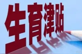 海南优化省本级生育津贴免申即享业务流程图片