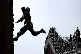 段云鹏：从飞贼到特务，偷过侵华日军总司令，还阴谋刺杀毛主席图片