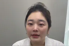 朱根菜哽咽发声：坚称不是剧本，货车司机身份被扒，更多内幕曝出图片
