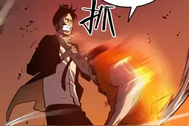 我独自升级+特别篇 x DUBU（彩色韩漫） 179话全图片