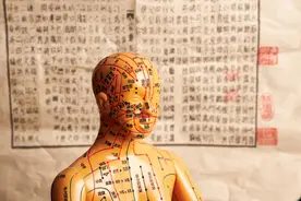 人生的太多病，都是因为瘀和堵！中医教你 通经络 化淤毒，百病消！图片