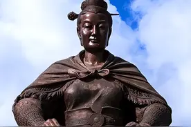 如果没有她，海南岛和南海诸岛200多万海域，很可能已不属于我国图片