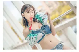 心理测验：第一眼看到什么测出你真实性格，选这项的人有点社恐图片