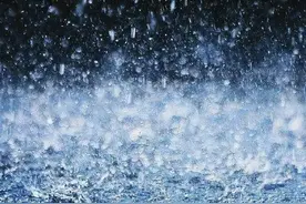 注意！嘉陵江干流发生明显涨水过程 其余主要江河水势平稳图片
