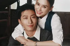 何鸿燊最神秘的儿子，被家族隐藏近30年，生母身份是个谜！图片