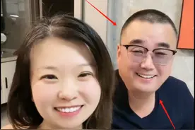 上海丁克夫妻离婚后续：丈夫外遇生子早有端倪，女子断更回老家图片