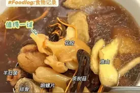 自从婆婆煲了这10款汤喝，我孩子睡觉踏实多了，非常推荐大家试试图片