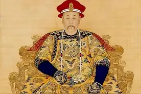一代清官涉嫌严重违纪，被立案调查图片