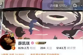 众星悼念方大同，好友薛凯琪将社交平台封面换为方大同绘本图片