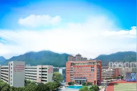 当一个职校老师「沉迷」写代码图片