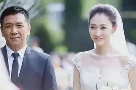 孙东海是谁？传张柏芝孩子生父，为京圈李小冉教训鄢颇殷桃成替身图片