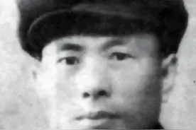 他是黄麻起义领导人，建国后毛主席批示：开除他的党籍，永不录用图片