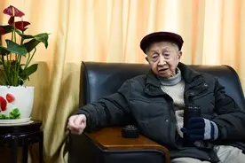 男人活到八十岁，到底意味着什么？图片