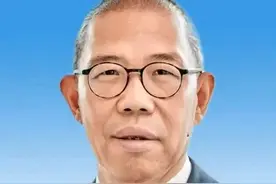 2024年中国富豪排行榜，南方人占多数图片