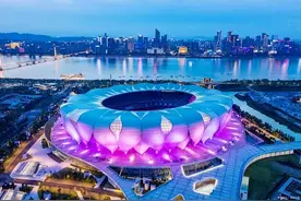 2023亚运会开幕式亮点抢先看！附亚运会总赛程安排表图片