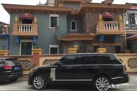 你知道农村的神婆有多赚钱吗？发财暴富颠覆你的想象图片