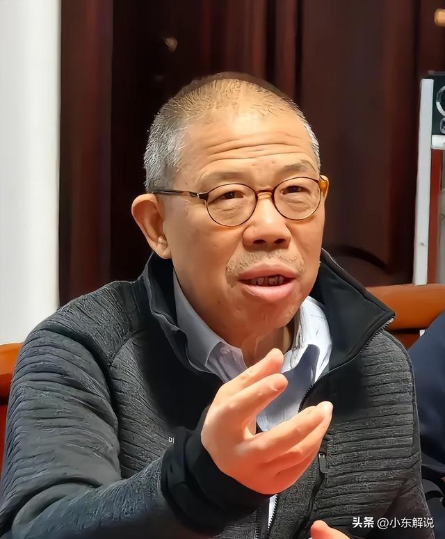 人民日报锐评钟睒睒风波，没有点到刘强东，却给刘强东提了个醒