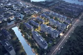 启动召楼古镇改造、完成道路大中修……这些变化令人欣喜！图片