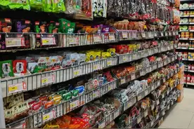 独家揭秘：3900+店400亿销售规模，乐尔乐硬折扣是如何生长出来的图片