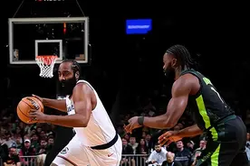 6连胜！塔图姆15中7，祖巴茨空砍23+10，哈登创纪录，NBA奇迹诞生图片