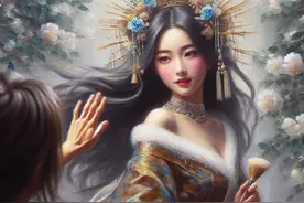 《偶得》 ：觉知众生苦，方能起悲心图片