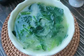 春天必喝的养生粥！养胃补阳，补充体力强免疫！图片