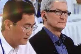 微信将停止适配苹果手机？苹果官方忍不住回应了，事情越闹越大！图片
