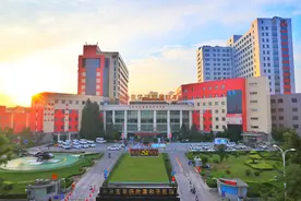 长治医学院附属和平医院2024年度住院医师规范化培训招录通知图片