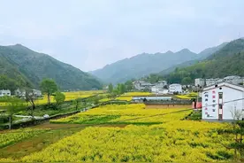 选一个初春的周末来一场“鸡鸣三省”古镇游图片