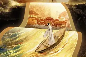 曲江新区与新东方文旅集团签约图片