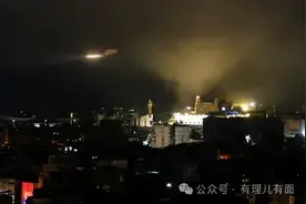 欧盟援助黎巴嫩，让以色列更尴尬了！图片