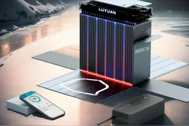 不愧是王炸车型！绿源S75、S90数字化电池、智能操控，能骑10年图片