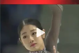 韩国19岁花滑女神李海仁性侵事件：她还有未来可言吗？图片