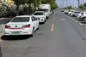 160平米能停120辆车？破解“停车难”，看闵行这里——图片