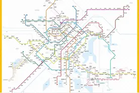 武汉2026年底前预计通车的地铁线路图片