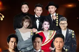 鄂尔多斯东胜群星演唱会超强攻略来啦！购票方法、停车地方、入散场路线、交通管制→图片
