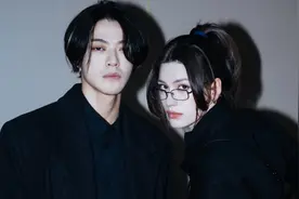 仲尼溺亡，网友在沸腾，子望未发声，只有被辜负的卡琳娜在哭泣图片