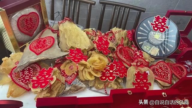笔架鱼肚 花胶 区别 2026年笔架鱼肚怎么做好吃