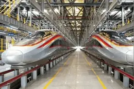 中标落空！泰国高铁选择日本人建设，结果让泰国后悔不已！活该！图片