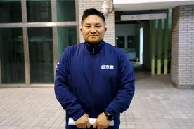 选宜兰县长？民代吴宗宪称国民党内没和他谈过：积极努力就对了！图片