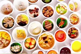 剖腹产后怎么吃，才能不堵奶、不长肉、追奶快、恢复好图片