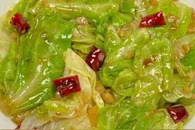 叶酸被称“不老元素”，秋天常吃5种高叶酸菜，越吃越年轻图片