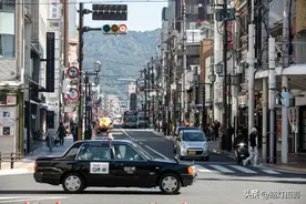 日本街头六大“怪现象”，中国游客第一次去不适应图片